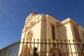 Parish of Sant`Ana, Franciscan Friars.