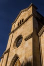 Parish Santiago Apostle, tenjo cundinamarca