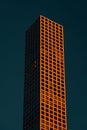 432 Park Avenue, in Midtown Manhattan, New York City