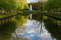 Park in Berlin