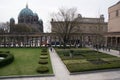 Park and Bode-Museum