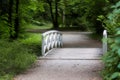 Park Bridges