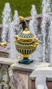 Park city fountains
