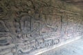 Mayan civilization and Indian tribe in Mexi-A corner of the parkco