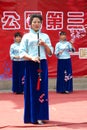 Park Cultural Festival