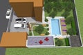 Park 3d home