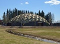 Park of Fairbanks