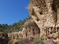 Park Guell