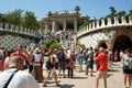 Park Guell