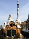 Park Guell