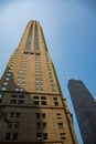 Park Hyatt Chicago high rise skyscraper