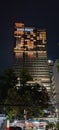 Park Hyatt Jakarta, the first and the only Park Hyatt brand in Indonesia, is a 6-star luxury hotel occupying the top 17 floors