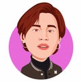 Park ji min who is known stage name jimin