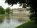 Park Lazienki in Warsaw