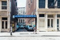 Park lot for sale in Soho in New York