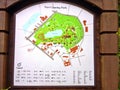 Park map