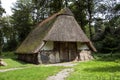 Park museum in Cloppenburg Germany