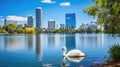 park orlando lake eola