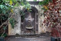 Park Of The Quinta Das Cruzes Estate Museum In Funchal, Madeira