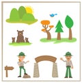 Park Rangers