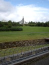 Park in Reykjavik