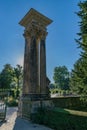 Potsdam SansSouci, germany, the summer home of Friedrich the Great