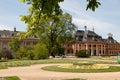 Schloss Pillnitz bei Dresden