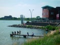 Park Schouwburg in Hoorn, Holland, the Netherlands