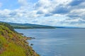 Park of the Strait of Magellan, Chile