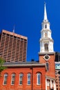 Park Street Church, Boston