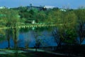 Park Tineretului, Bucharest, Romania