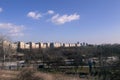 Park Tineretului, Bucharest, Romania