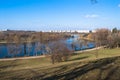 Park Tineretului, Bucharest, Romania