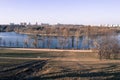 Park Tineretului, Bucharest, Romania