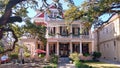 Park View Historic House New Orleans