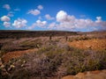 Parke Nacional Arikok Aruba