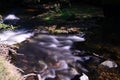 Parke waterway river Bovey