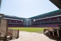 Parken stadium in Copenhagen