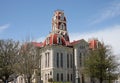 Parker county courthouse