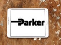 Parker Hannifin company logo