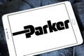Parker Hannifin company logo