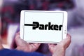 Parker Hannifin company logo