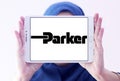 Parker Hannifin company logo