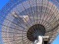Parkes Observatory New South Wales Australia Royalty Free Stock Photo
