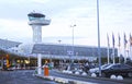 Bordeaux Merignac Airport, Aquitaine, France