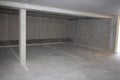 Parking cement underground garage department store interior empty Royalty Free Stock Photo