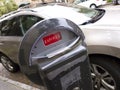 Parking Meter