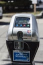 Parking Meter in USA