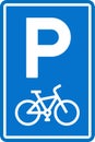 Parking sign, road symbol. Parking public icon street place