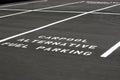 Parking Space